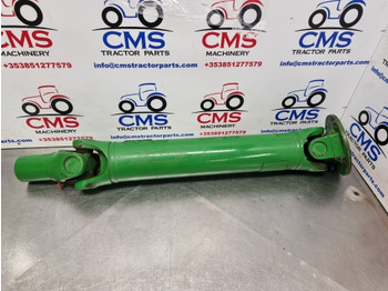 Front axle JOHN DEERE