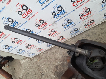 Front axle JOHN DEERE
