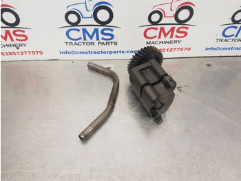 Oil pump JOHN DEERE