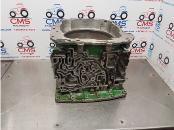 Gearbox JOHN DEERE