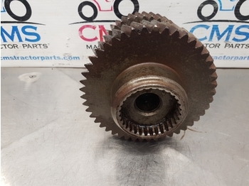 Drive shaft for Farm tractor John Deere 6200, 6300, 6400 6210, 6600, 6310 Drive Shaft L78966: picture 5