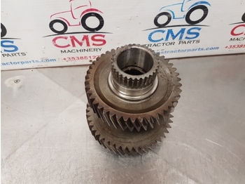 Drive shaft for Farm tractor John Deere 6200, 6300, 6400 6210, 6600, 6310 Drive Shaft L78966: picture 2