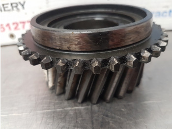 Gearbox John Deere 6200, 6400, 6110, 6300, 6100 Transmission Gear 26t Al76607: picture 5