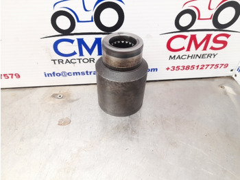 Front axle JOHN DEERE