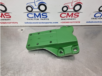 Front axle JOHN DEERE