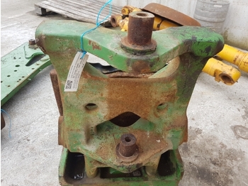 Front axle JOHN DEERE