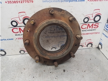 Wheel hub JOHN DEERE