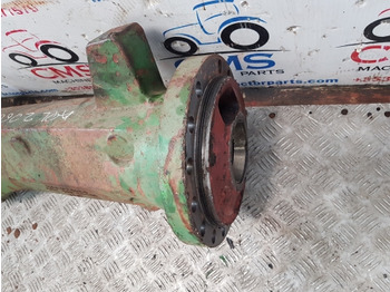 Front axle John Deere 6900, 6800, 6810, 6910 Front Axle Casting Rhs Al110916, 4475417002: picture 5