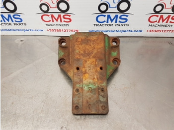 Front axle JOHN DEERE