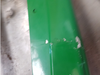 Body and exterior John Deere 6r, 6m Series, 6130m, 6130r Cab Bonnet Hood Assy L209430, Al161401: picture 4