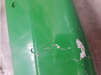 Body and exterior John Deere 6r, 6m Series, 6130m, 6130r Cab Bonnet Hood Assy L209430, Al161401: picture 5
