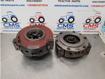 Front axle McCORMICK
