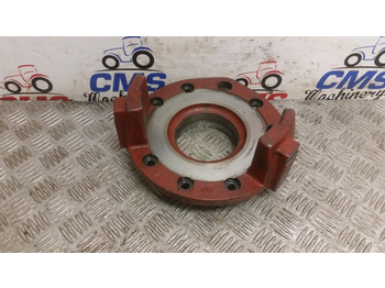 Rear axle LANDINI