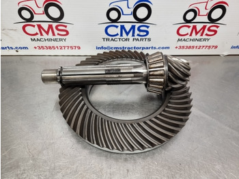 Rear axle McCORMICK