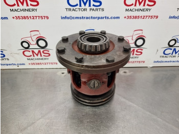 Rear axle McCORMICK