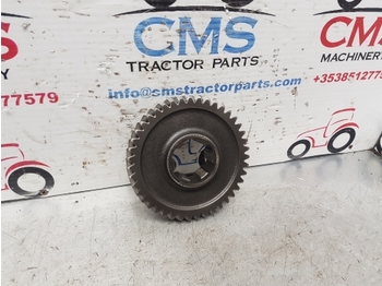 Transmission LANDINI