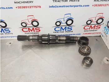 Transmission MANITOU MT 928