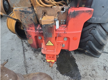 Frame/ Chassis MANITOU MLT 630