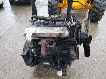 Engine MANITOU MT 728