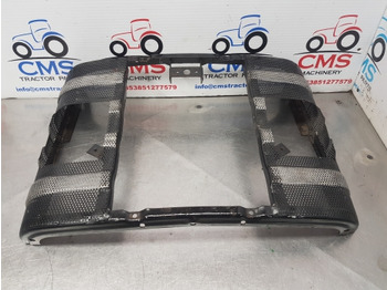 Fender Massey Ferguson 100 Ser 135, 148 Nose Cone Grille, Grill Panel 14 Inch 861364m91: picture 5
