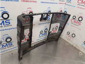 Fender Massey Ferguson 100 Ser 135, 148 Nose Cone Grille, Grill Panel 14 Inch 861364m91: picture 4