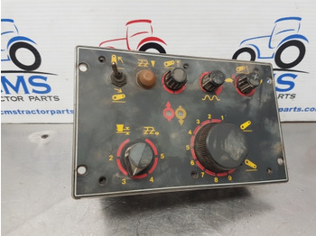 ECU Massey Ferguson 3000, 3100, 6300, 3050, 3070 Electronic Lift Console  3617403m93: picture 2