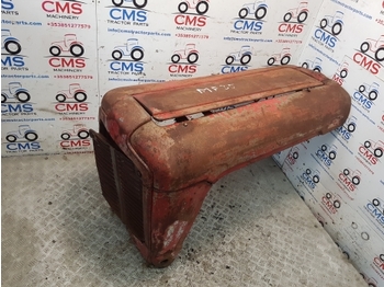 Hood MASSEY FERGUSON