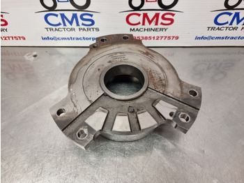 Rear axle MASSEY FERGUSON