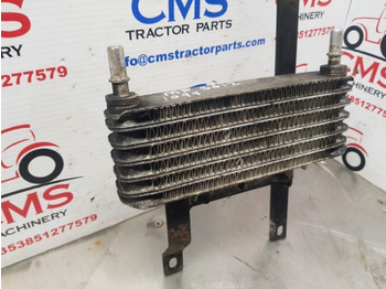 Radiator Massey Ferguson 5612, 5712, 5613 Fuel Cooler Radiator 4356594m2: picture 4