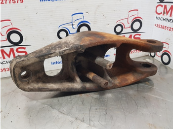 Suspension Massey Ferguson 5612, 5712, 5713 Stabiliser Bracket Rhs 4312872m2, 4312871: picture 5