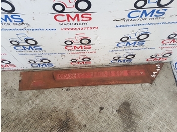 Hood MASSEY FERGUSON