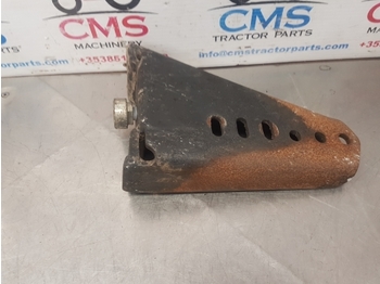 Fender for Farm tractor Massey Ferguson 7719 Class Series, Mudguard Support Rhs 4273671m1, 0011450330: picture 3