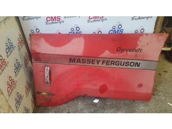 Body and exterior MASSEY FERGUSON