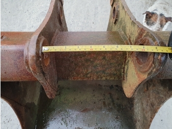 Bucket MASSEY FERGUSON