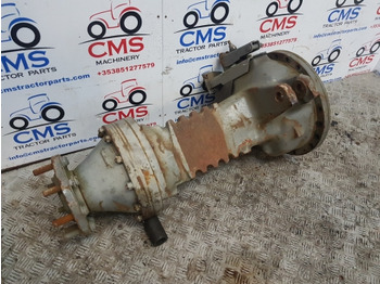 Rear axle MASSEY FERGUSON
