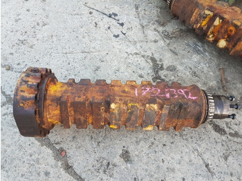 Front axle MATBRO