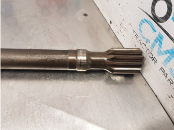 Front axle Matbro Clark-hurth 172/392, Front Axle Long Shaft 738.06.025.06, 7380602506: picture 2