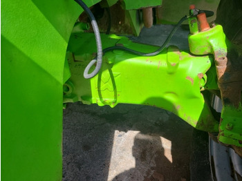 Rear axle MERLO