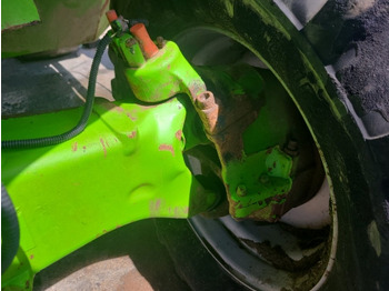 Rear axle MERLO