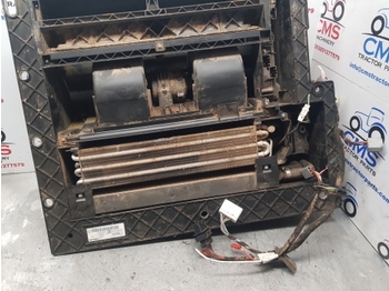 A/C part for Agricultural machinery Merlo Tf35.7 Cs 115 Webasto Air Conditioning Unit Assy 21744934, 6231364a,: picture 5