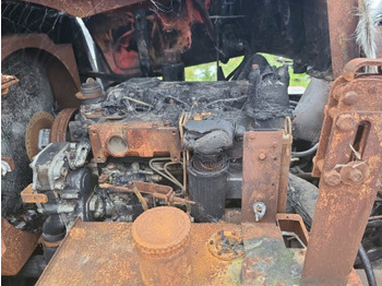 Engine PERKINS