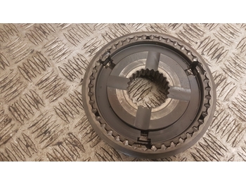 Transmission for Farm tractor New Holland And Fiat Tm, 60,m And F Series Synchronizer 5158933: picture 3