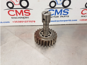 Transmission NEW HOLLAND