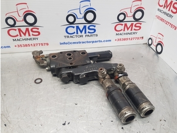 Hydraulic valve NEW HOLLAND