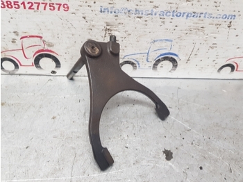Transmission for Farm tractor New Holland Case Mxm, Tm, Puma, T7000 Mxm190, Tm190 Pto Yoke, Fork 5182677: picture 4 Transmission for Farm tractor New Holland Case Mxm, Tm, Puma, T7000 Mxm190, Tm190 Pto Yoke, Fork 5182677: picture 4