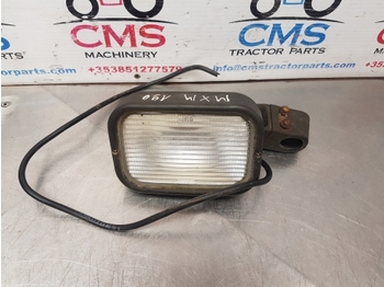Lights/ Lighting for Farm tractor New Holland Case Mxm190, Ts115, Tm140, Tm150, Tm190 Work Lamp Light 82014950: picture 2