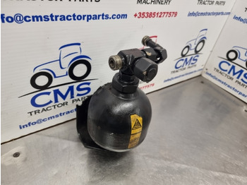 Gearbox New Holland Case Mxu, T6. T6000, T7 Delta Transmission Accumulator 5195043: picture 2 Gearbox New Holland Case Mxu, T6. T6000, T7 Delta Transmission Accumulator 5195043: picture 2