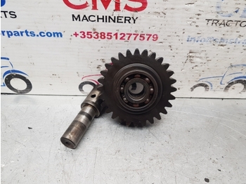Transmission NEW HOLLAND