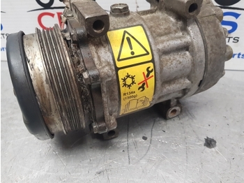 A/C compressor for Farm tractor New Holland Case T6, T6000, T7, Puma T7.200 Air Conditioning Compressor 87709785: picture 5