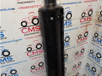 Exhaust system New Holland, Case T6000, T7, T7000, Puma Engine Exhaust Stack Pipe 87311110: picture 5